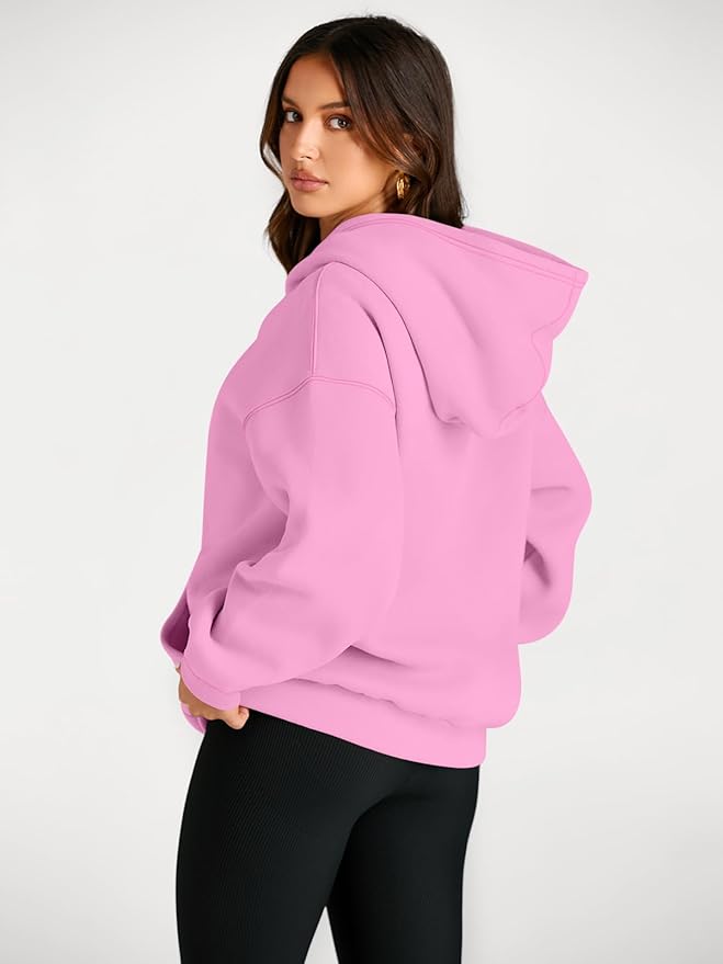 Color Hoodie