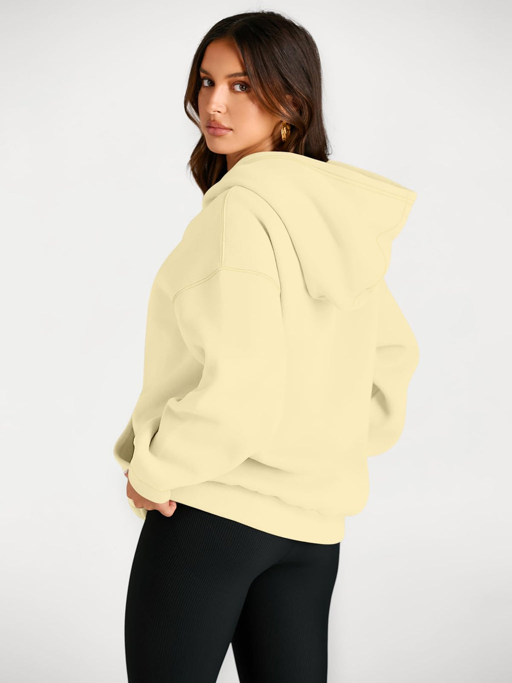 Color Hoodie