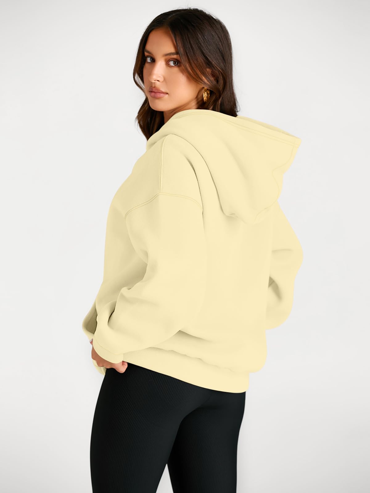 Color Hoodie