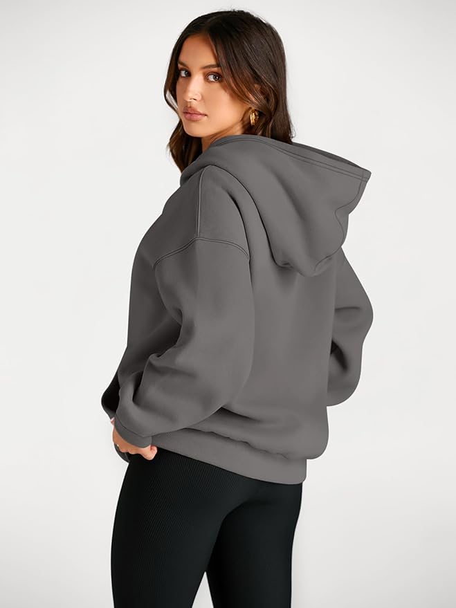 Color Hoodie