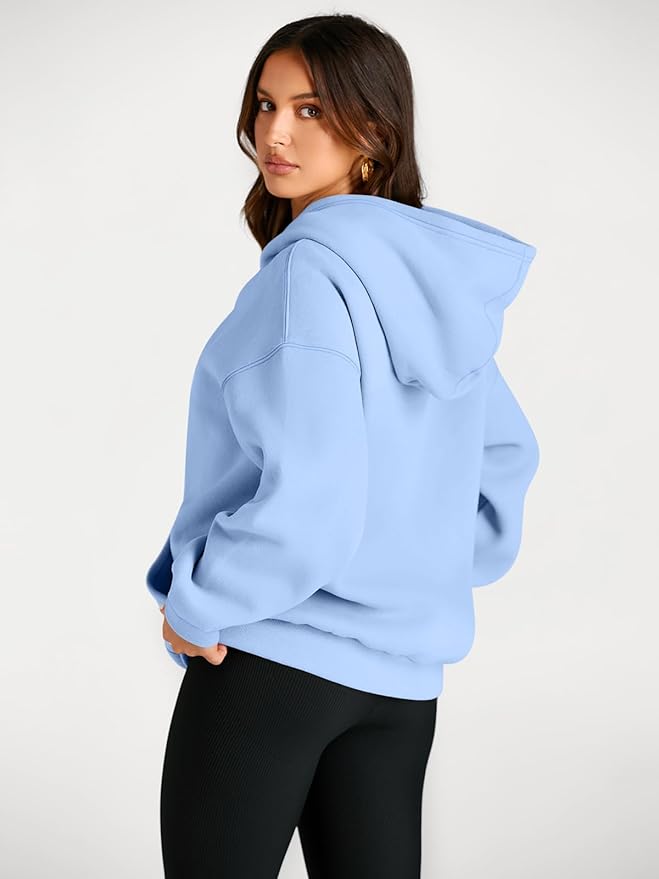 Color Hoodie