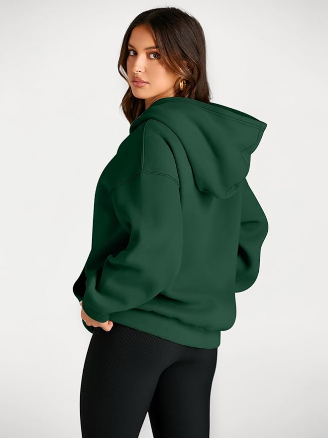 Color Hoodie