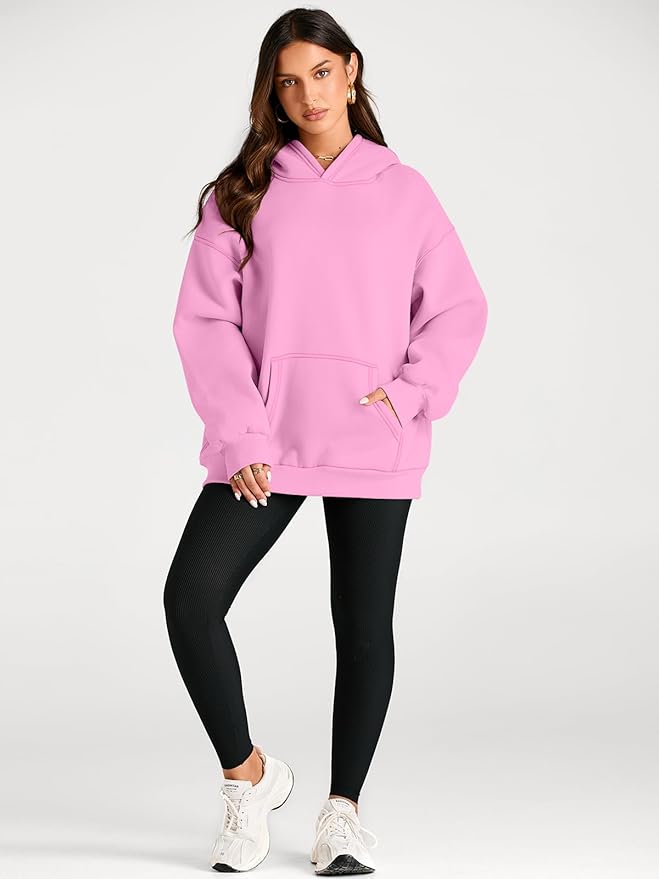 Color Hoodie