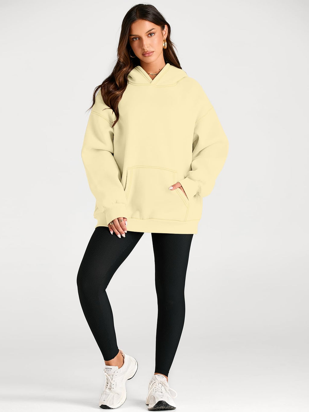 Color Hoodie