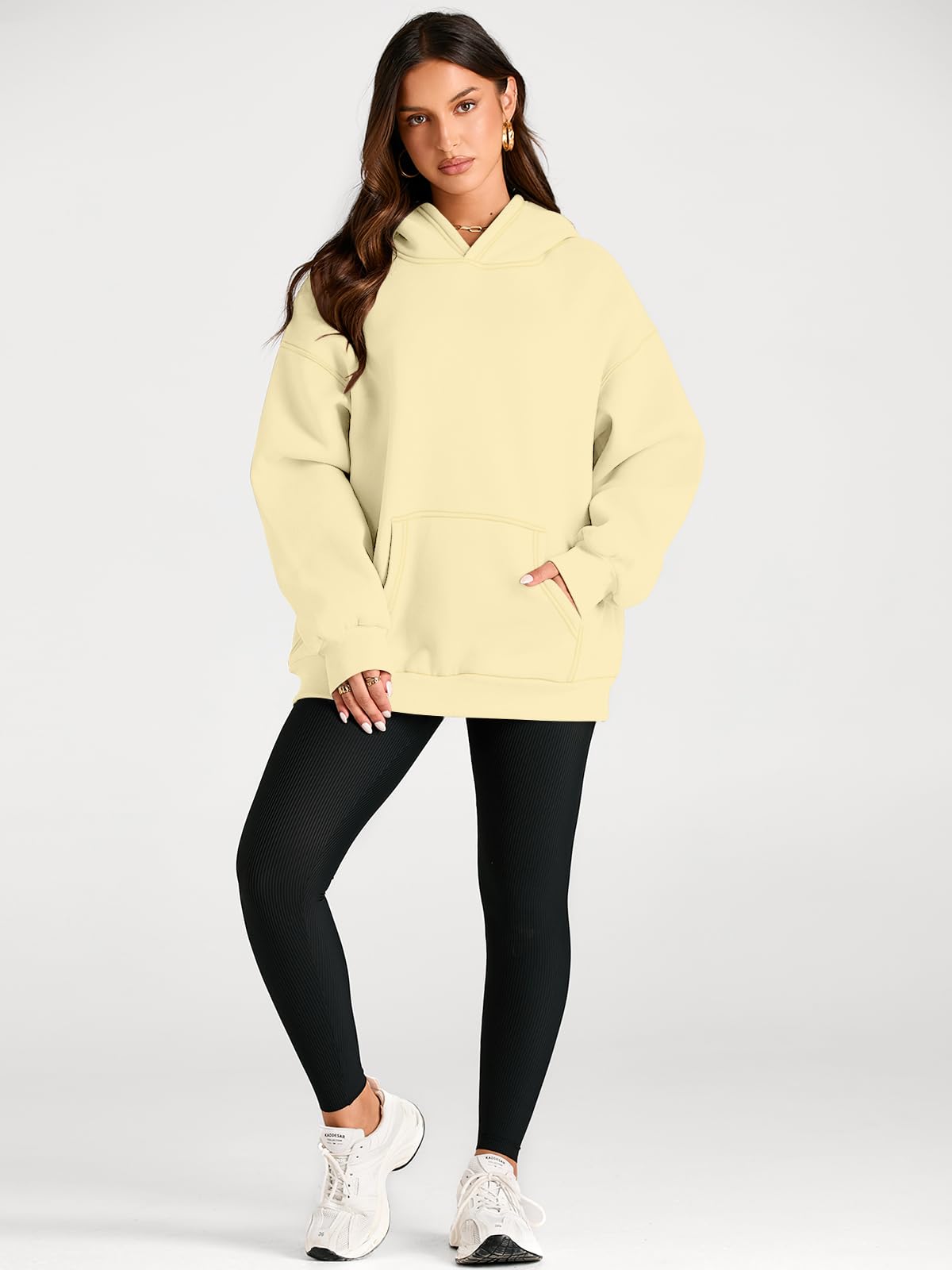 Color Hoodie