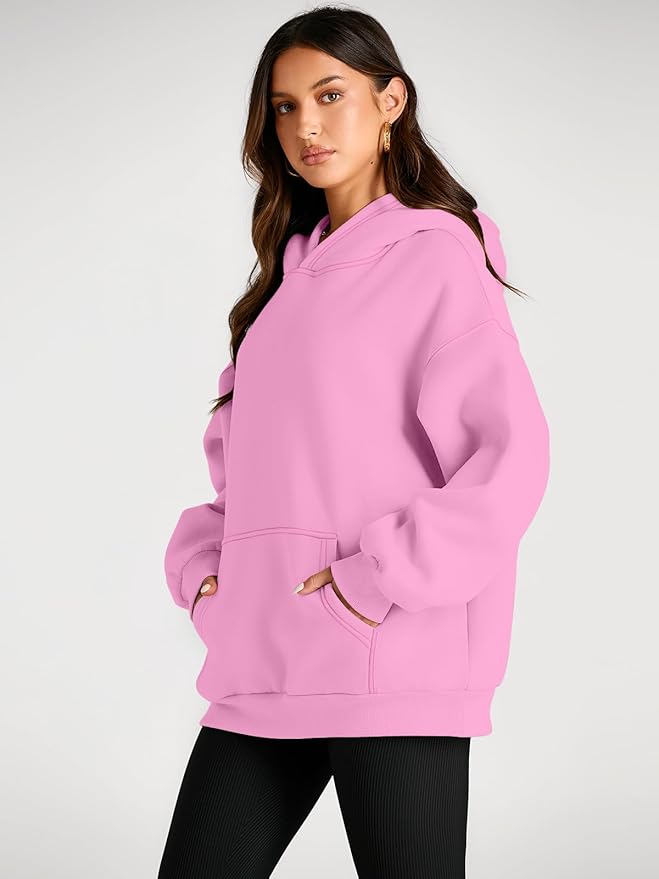 Color Hoodie