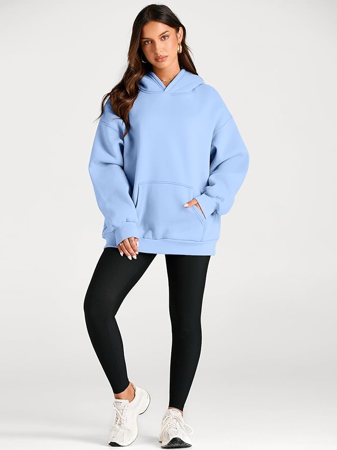 Color Hoodie