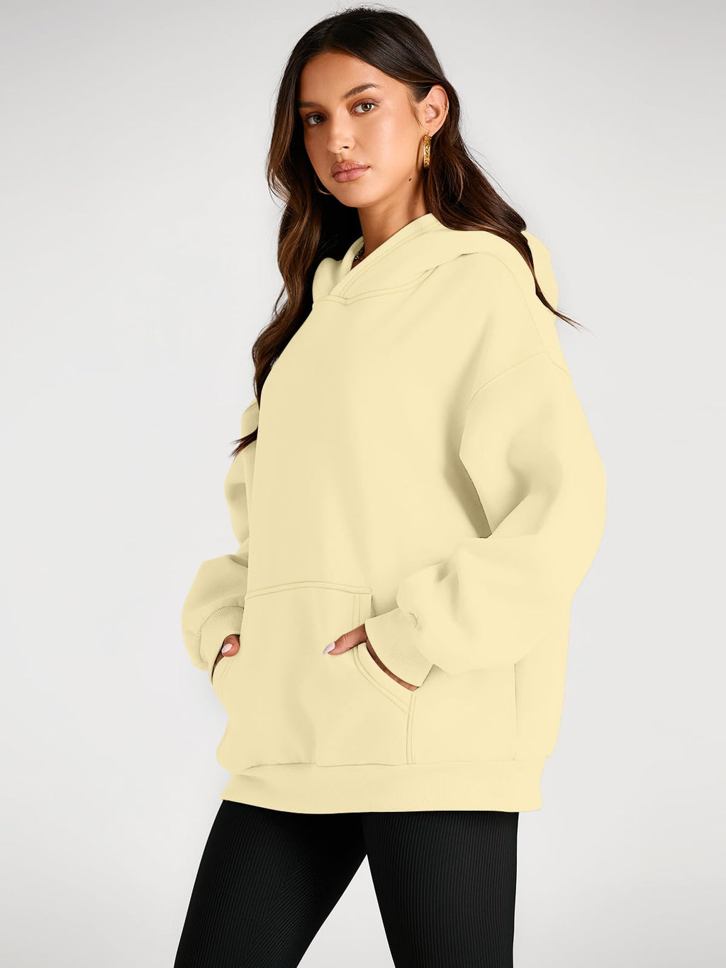 Color Hoodie